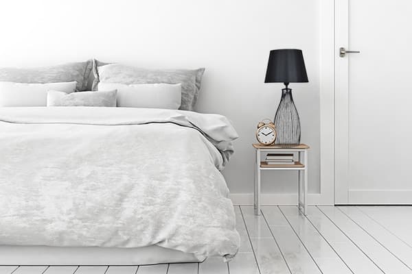 Moderni LOFT-lattiavalaisin useita värejä