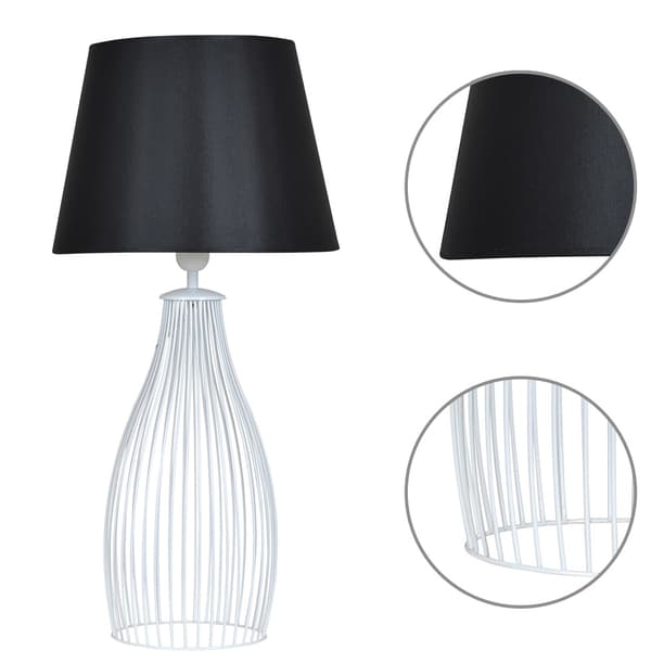 Moderni LOFT-lattiavalaisin useita värejä