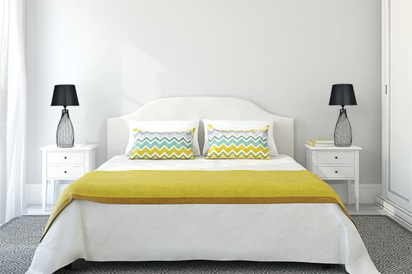 Moderni LOFT-lattiavalaisin useita värejä