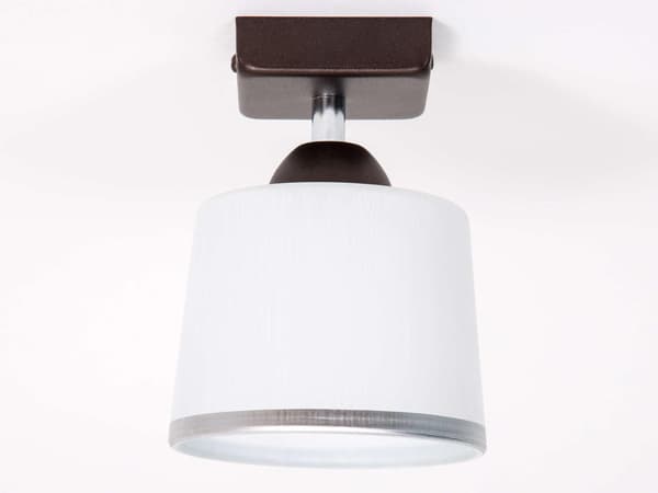 Loftslampe Loftslys Forskellige farver Lampeskærm Glas LED