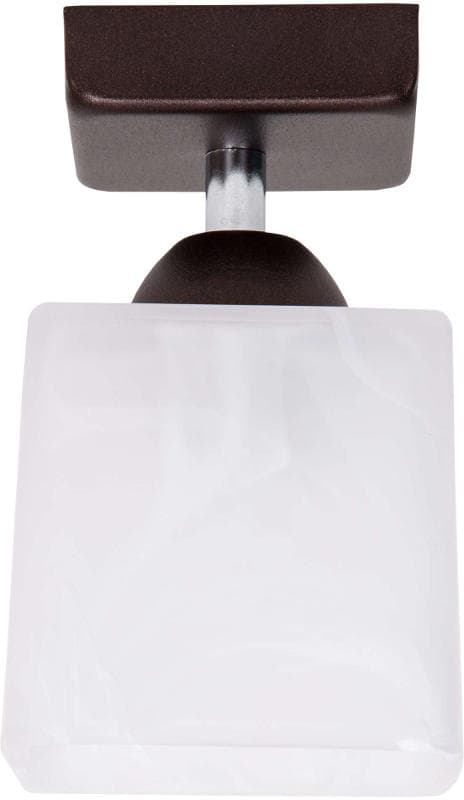 Loftslampe Loftslys Forskellige farver Lampeskærm Glas LED