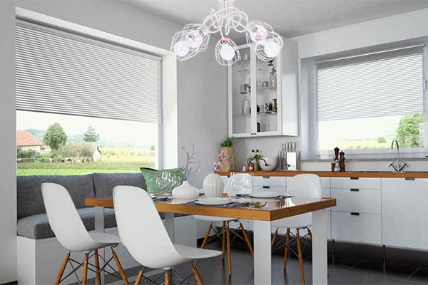 Original LED taklampa Copper Loft