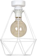 Miniatyrbild 4 av 10: Modern Taklampa Loft Retro 1x60W