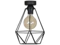 Miniatyrbild 1 av 10: Modern Taklampa Loft Retro 1x60W