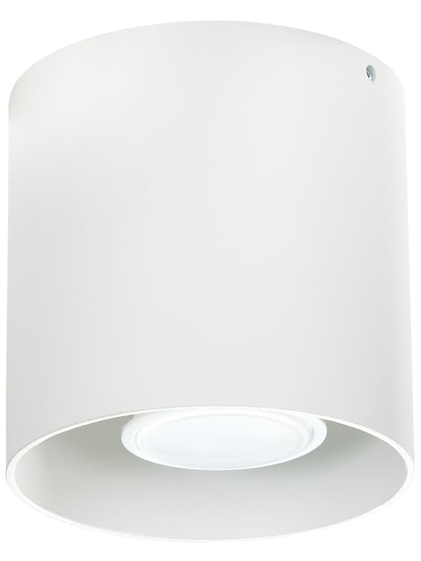 YTMONTERAD LED GU10 ALUMINIUM TAKLAMPA