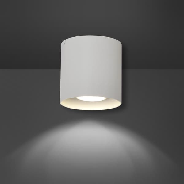 YTMONTERAD LED GU10 ALUMINIUM TAKLAMPA