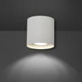 Miniatyrbild 8 av 10: YTMONTERAD LED GU10 ALUMINIUM TAKLAMPA