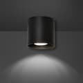 Miniatyrbild 9 av 10: YTMONTERAD LED GU10 ALUMINIUM TAKLAMPA