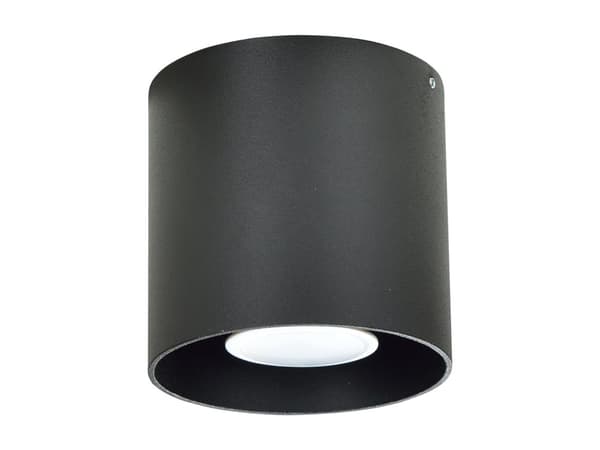 YTMONTERAD LED GU10 ALUMINIUM TAKLAMPA