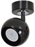 Miniatyrbild 6 av 10: Modern Lampa Vägglampa Tak BALL Spot on LED