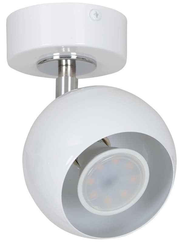 Modern Lampa Vägglampa Tak BALL Spot on LED