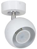 Miniatyrbild 7 av 10: Modern Lampa Vägglampa Tak BALL Spot on LED