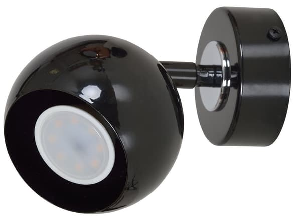 Modern Lampa Vägglampa Tak BALL Spot on LED