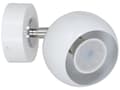 Miniatyrbild 9 av 10: Modern Lampa Vägglampa Tak BALL Spot on LED