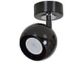 Miniatyrbild 1 av 10: Modern Lampa Vägglampa Tak BALL Spot on LED