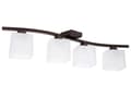 Pikkukuva 1 / 10: Riippuva kattovalaisin, kattovalaisin, 4 x 60W, LED