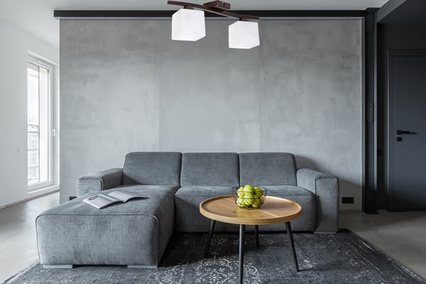 Hängande taklampa, taklampa, 2x60W, LED