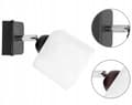 Miniatyrbild 7 av 10: Hängande taklampa, taklampa, vägglampa, 1x60W, LED