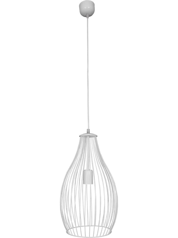 Original MODERNE HÆNGELAMPE EDISON LOFT