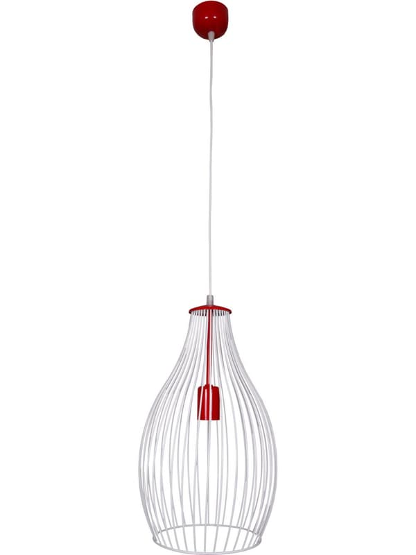 Original MODERNE HÆNGELAMPE EDISON LOFT