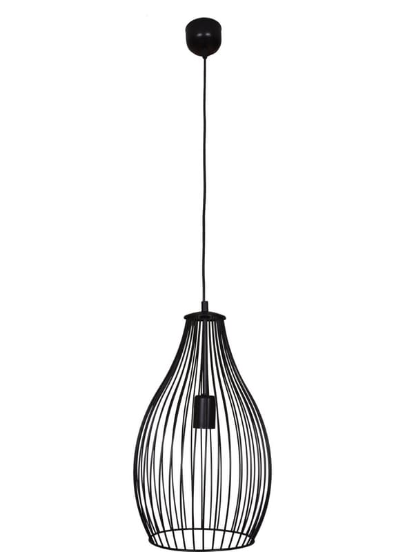 Original MODERNE HÆNGELAMPE EDISON LOFT