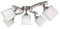 Miniatyrbillede 6 af 10: Elegant LED 5x60W LOFTHÆNGELAMPE
