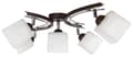 Miniatyrbillede 10 af 10: Elegant LED 5x60W LOFTHÆNGELAMPE