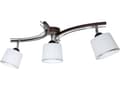 Miniatyrbild 1 av 6: Elegant LED 3x60W HÄNGLAMPA I TAK