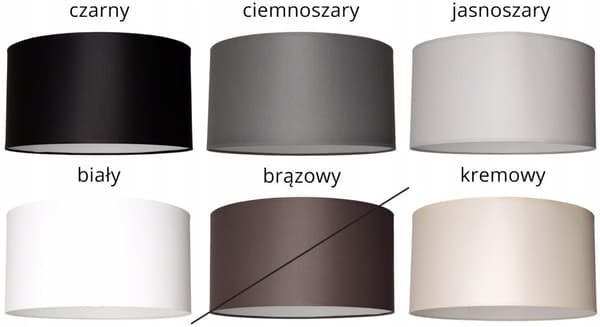 HÄNGLAMPA MODERN LAMPSKÄRM MATERIAL KROM LED