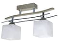 Miniatyrbild 1 av 9: Lampa med Chrome Elements ljuskronatak