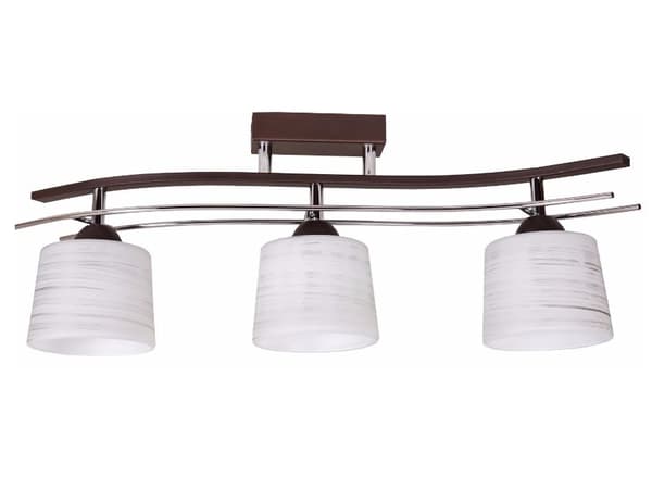 LOFT HÆNGELAMPE LED LYSKELYSE PLAFON