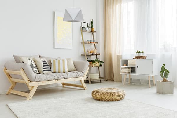 RIIPPUVALAISIN LAMPPUVARJOS MODERNI TIMANTTIMATERIAALI