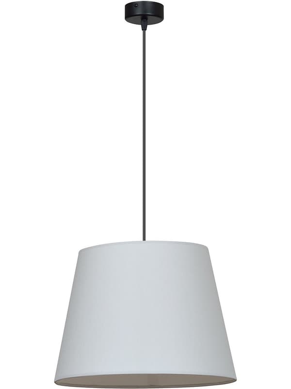 HÆNGELAMPE LAMPESKÆRM MODERNE MATERIALE LED E27
