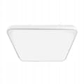 Miniatyrbillede 5 af 6: LED LOFTSLAMPE OVERFLADEMONTERET HVID 23 W