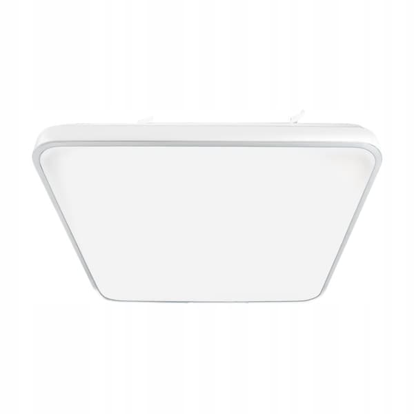 LED LOFTSLAMPE OVERFLADEMONTERET HVID 23 W