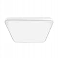 Miniatyrbillede 1 af 6: LED LOFTSLAMPE OVERFLADEMONTERET HVID 23 W