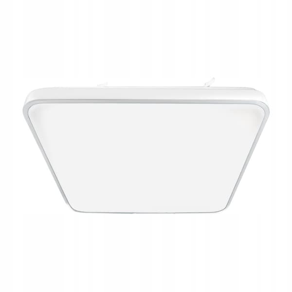 LED LOFTSLAMPE OVERFLADEMONTERET HVID 23 W