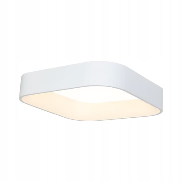 LED-KATTOVALAISIN PINTA-ASENNETTU VALKOINEN 24 W