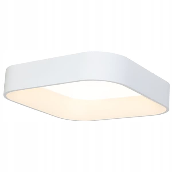 LED-KATTOVALAISIN PINTA-ASENNETTU VALKOINEN 24 W