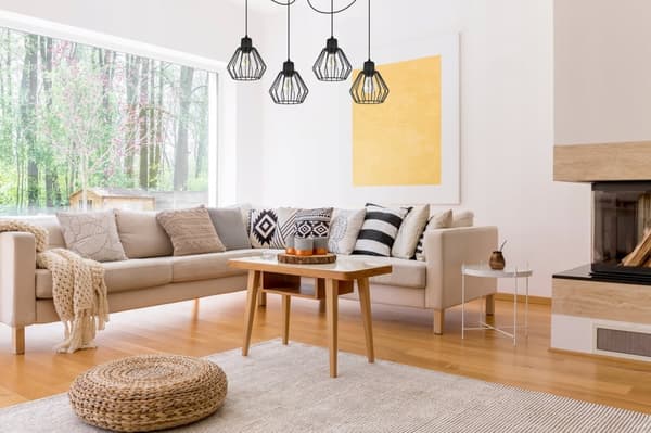 HÆNGELAMPE LOFT LYSKELYSE TRÅDLAMPE LAMPE LAMPE LED