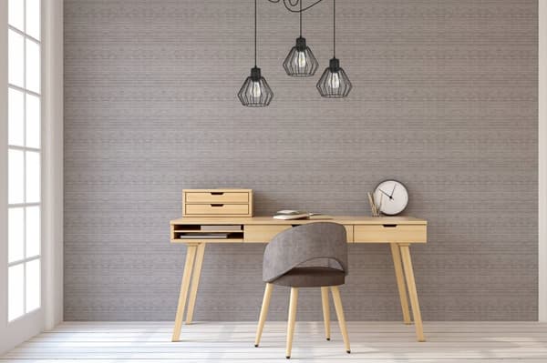 HÆNGELAMPE LOFT LYSKELYSE TRÅDLAMPE LAMPE LAMPE LED