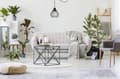 Miniatyrbillede 3 af 9: HÆNGELAMPE LOFT LYSKELYSE TRÅDLAMPE LAMPE LAMPE LED