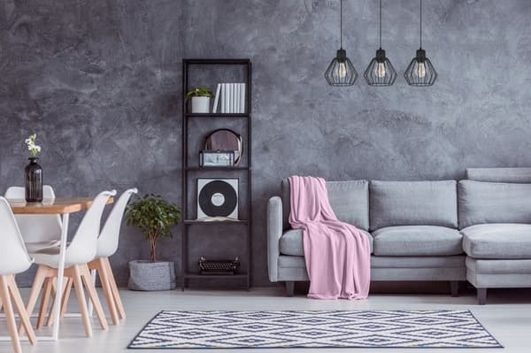 HÆNGELAMPE LOFT LYSKELYSE TRÅDLAMPE LAMPE LAMPE LED