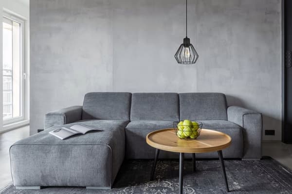 HÆNGELAMPE LOFT LYSKELYSE TRÅDLAMPE LAMPE LAMPE LED