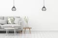 Miniatyrbillede 3 af 9: HÆNGELAMPE LOFT LYSKELYSE TRÅDLAMPE LAMPE LAMPE LED