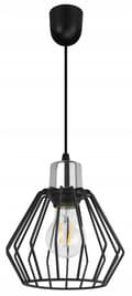 Miniatyrbillede 2 af 9: HÆNGELAMPE LOFT LYSKELYSE TRÅDLAMPE LAMPE LAMPE LED