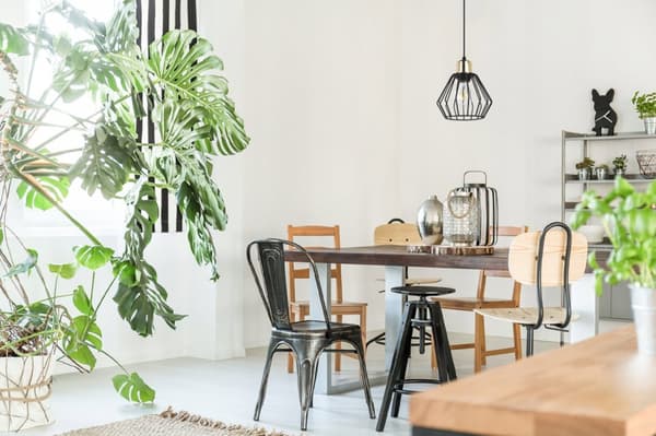 HÆNGELAMPE LOFT LYSKELYSE TRÅDLAMPE LAMPE LAMPE LED