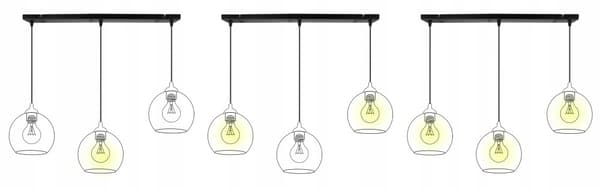 HÄNGLAMPA TAK LJUSKRAKA GULD LAMPSKÄRM 20 CM