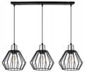 Miniatyrbild 3 av 10: HÄNGLAMPA TAK LJUSLYSA TRÅDLAMPA LAMPA LAMPA LED