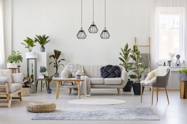 HÄNGLAMPA TAK LJUSLYSA TRÅDLAMPA LAMPA LAMPA LED